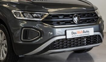 Volkswagen T-Roc Life 1.5 TSI 150CV lleno