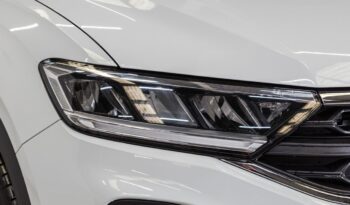 Volkswagen T-Roc Life 1.5 TSI DSG-7 150CV lleno