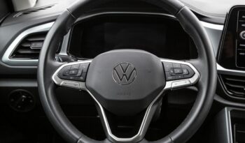 Volkswagen T-Roc Life 1.5 TSI DSG-7 150CV lleno