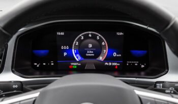 Volkswagen T-Roc Life 1.5 TSI DSG-7 150CV lleno