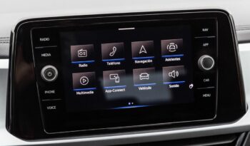 Volkswagen T-Roc Life 1.5 TSI DSG-7 150CV lleno