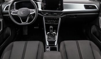 Volkswagen T-Roc Life 1.5 TSI DSG-7 150CV lleno