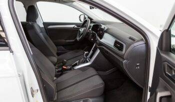 Volkswagen T-Roc Life 1.5 TSI DSG-7 150CV lleno