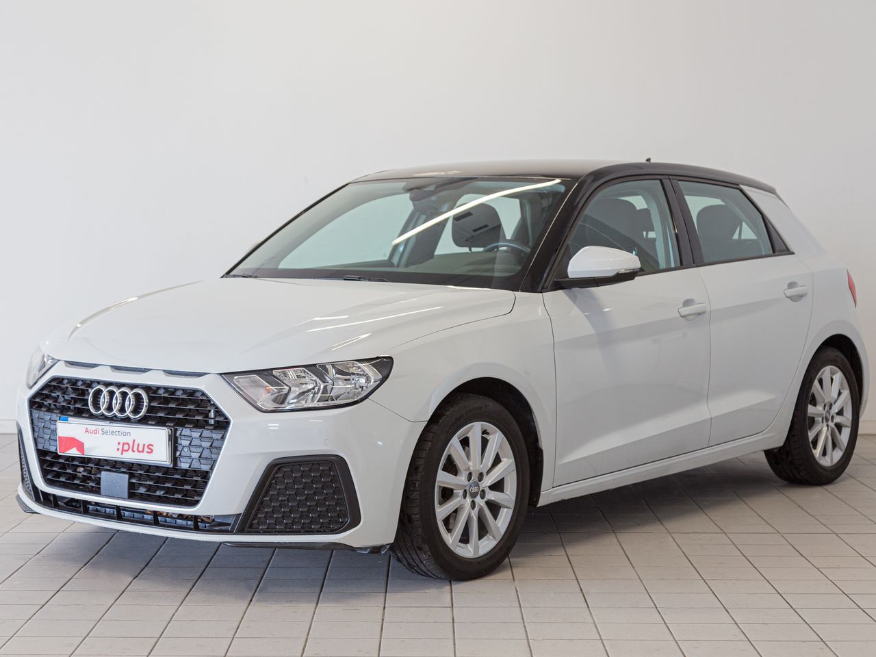 Audi A1  Sportback Advanced 30 TFSI S-Tronic 116CV