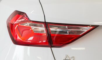 Audi A1  Sportback Advanced 30 TFSI S-Tronic 116CV lleno