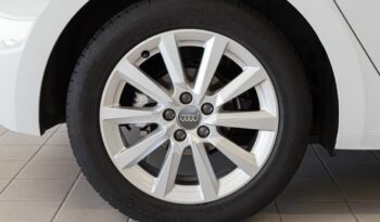 Audi A1  Sportback Advanced 30 TFSI S-Tronic 116CV lleno