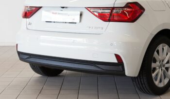 Audi A1  Sportback Advanced 30 TFSI S-Tronic 116CV lleno
