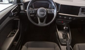 Audi A1  Sportback Advanced 30 TFSI S-Tronic 116CV lleno