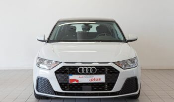 Audi A1  Sportback Advanced 30 TFSI S-Tronic 116CV lleno