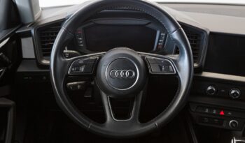 Audi A1  Sportback Advanced 30 TFSI S-Tronic 116CV lleno