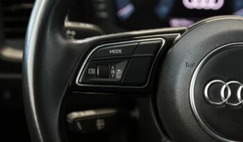 Audi A1  Sportback Advanced 30 TFSI S-Tronic 116CV lleno