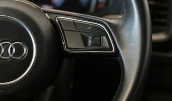 Audi A1  Sportback Advanced 30 TFSI S-Tronic 116CV lleno