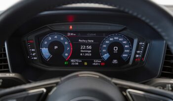 Audi A1  Sportback Advanced 30 TFSI S-Tronic 116CV lleno