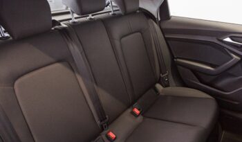 Audi A1  Sportback Advanced 30 TFSI S-Tronic 116CV lleno