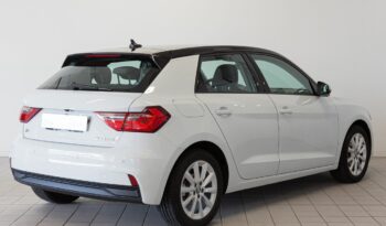 Audi A1  Sportback Advanced 30 TFSI S-Tronic 116CV lleno