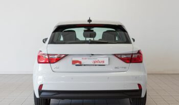 Audi A1  Sportback Advanced 30 TFSI S-Tronic 116CV lleno