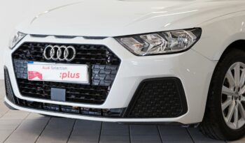 Audi A1  Sportback Advanced 30 TFSI S-Tronic 116CV lleno