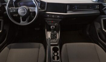 Audi A1  Sportback Advanced 30 TFSI S-Tronic 116CV lleno