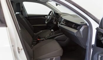 Audi A1  Sportback Advanced 30 TFSI S-Tronic 116CV lleno