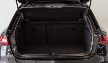 Audi A3 Sportback Advanced 30 TDI 116CV lleno