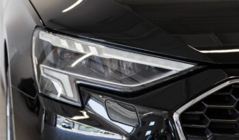 Audi A3 Sportback Advanced 30 TDI 116CV lleno