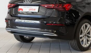 Audi A3 Sportback Advanced 30 TDI 116CV lleno