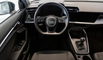 Audi A3 Sportback Advanced 30 TDI 116CV lleno