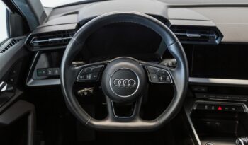 Audi A3 Sportback Advanced 30 TDI 116CV lleno