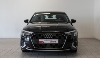 Audi A3 Sportback Advanced 30 TDI 116CV lleno