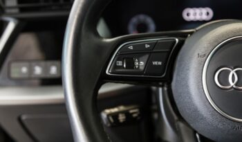 Audi A3 Sportback Advanced 30 TDI 116CV lleno