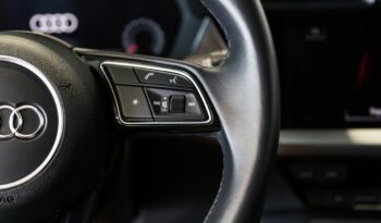 Audi A3 Sportback Advanced 30 TDI 116CV lleno