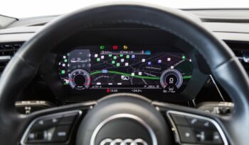 Audi A3 Sportback Advanced 30 TDI 116CV lleno