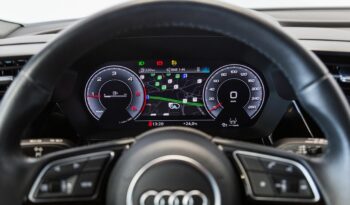 Audi A3 Sportback Advanced 30 TDI 116CV lleno