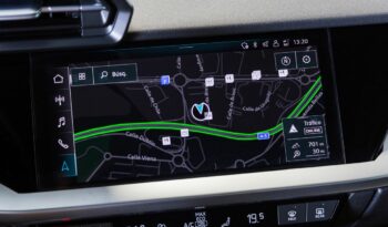 Audi A3 Sportback Advanced 30 TDI 116CV lleno