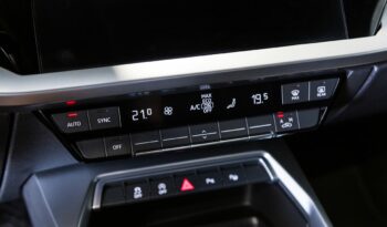 Audi A3 Sportback Advanced 30 TDI 116CV lleno