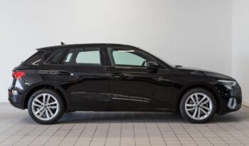Audi A3 Sportback Advanced 30 TDI 116CV lleno