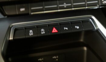 Audi A3 Sportback Advanced 30 TDI 116CV lleno