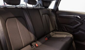 Audi A3 Sportback Advanced 30 TDI 116CV lleno