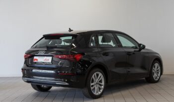 Audi A3 Sportback Advanced 30 TDI 116CV lleno