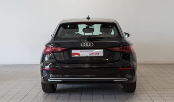 Audi A3 Sportback Advanced 30 TDI 116CV lleno