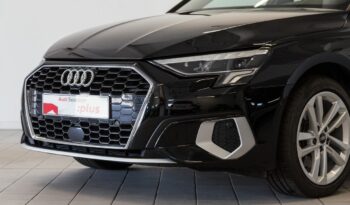 Audi A3 Sportback Advanced 30 TDI 116CV lleno