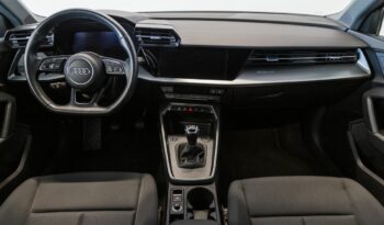 Audi A3 Sportback Advanced 30 TDI 116CV lleno