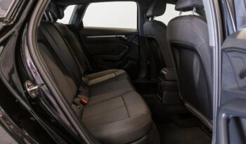 Audi A3 Sportback Advanced 30 TDI 116CV lleno