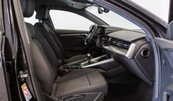 Audi A3 Sportback Advanced 30 TDI 116CV lleno