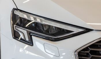 Audi A3 Sportback Advanced 30 TFSI 110CV lleno