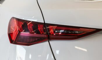 Audi A3 Sportback Advanced 30 TFSI 110CV lleno