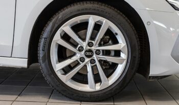 Audi A3 Sportback Advanced 30 TFSI 110CV lleno