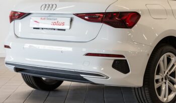 Audi A3 Sportback Advanced 30 TFSI 110CV lleno