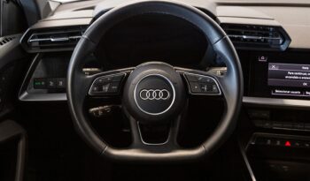 Audi A3 Sportback Advanced 30 TFSI 110CV lleno