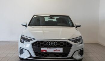 Audi A3 Sportback Advanced 30 TFSI 110CV lleno